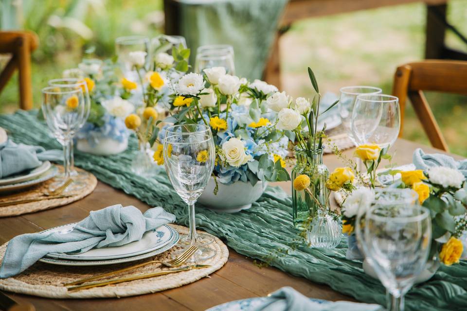 Perstefani's Weddings & Events