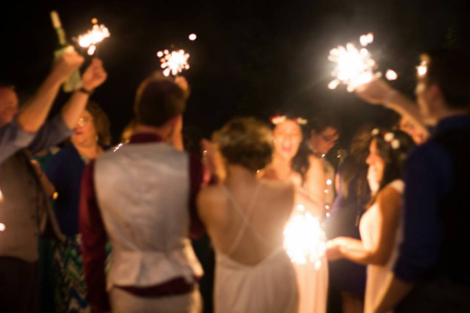 Perstefani's Weddings & Events