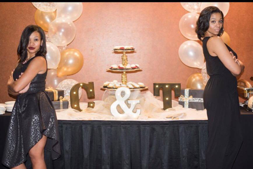 Perstefani's Weddings & Events
