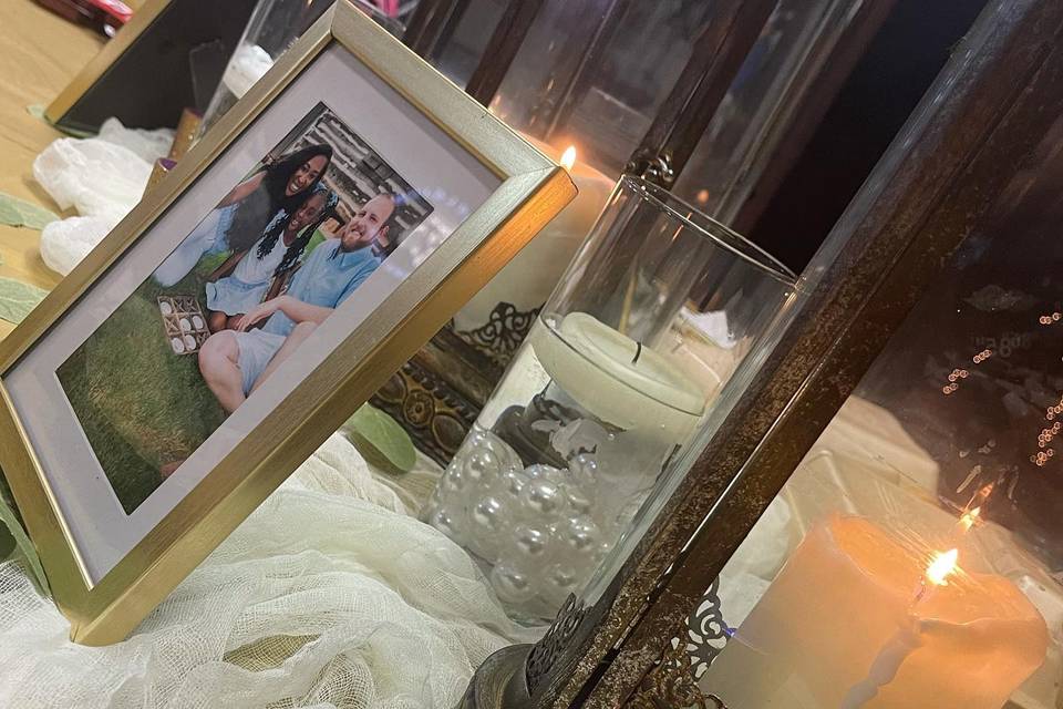 Perstefani's Weddings & Events