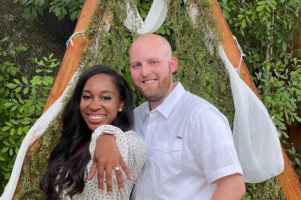 Perstefani's Weddings & Events