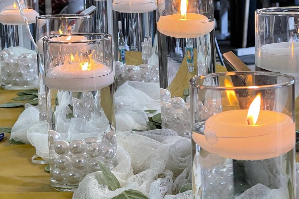 Perstefani's Weddings & Events