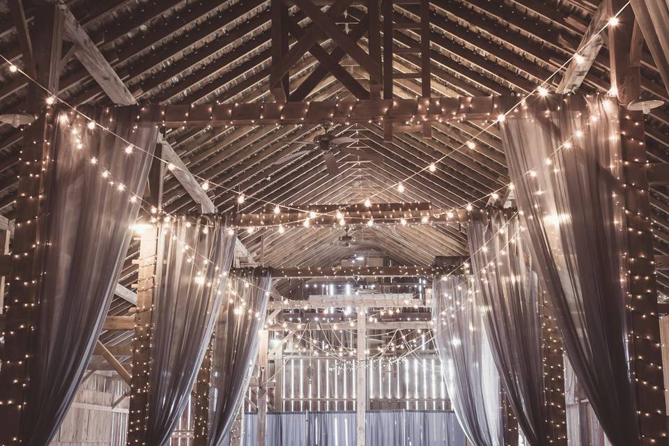Perstefani's Weddings & Events