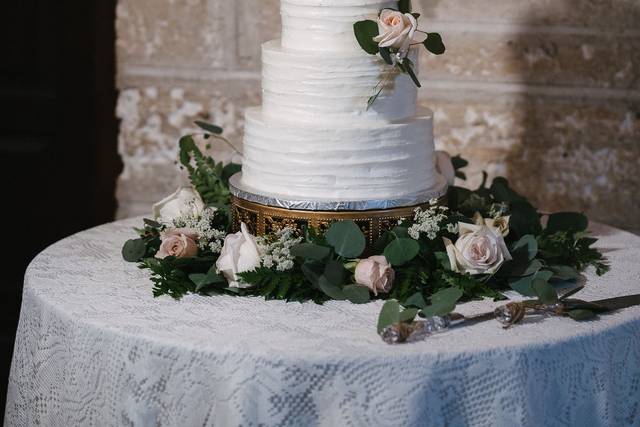 Boni's Catering