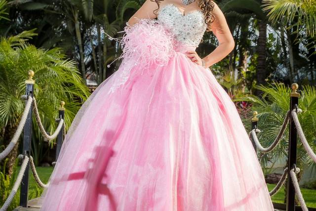 Prom Dress Alterations