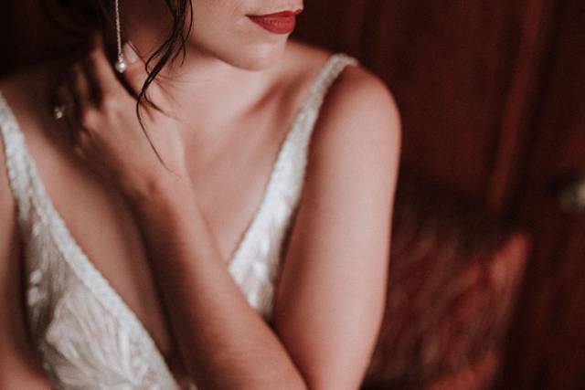 Moody Elopement
