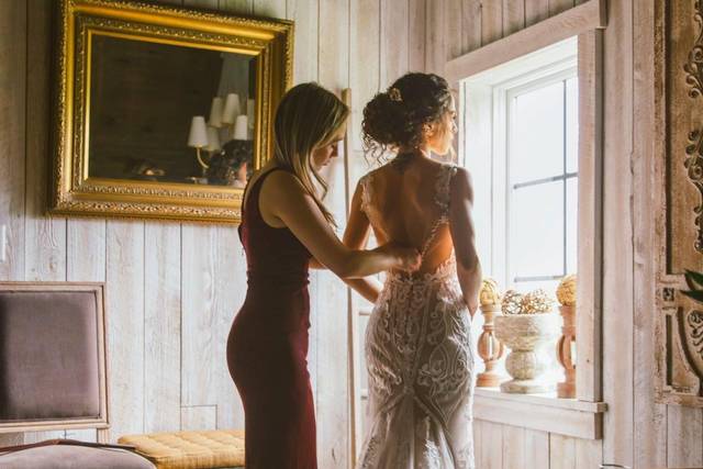 Formal Wedding Guest Dress Inspo — Kristin Pressley