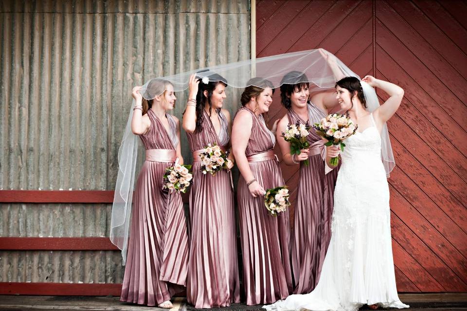Mark Creery Photography