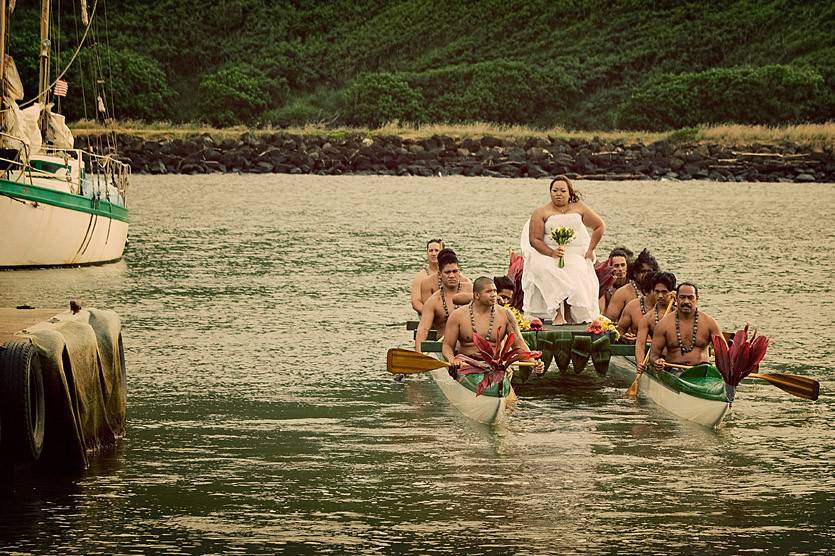 Kawaiola Photography