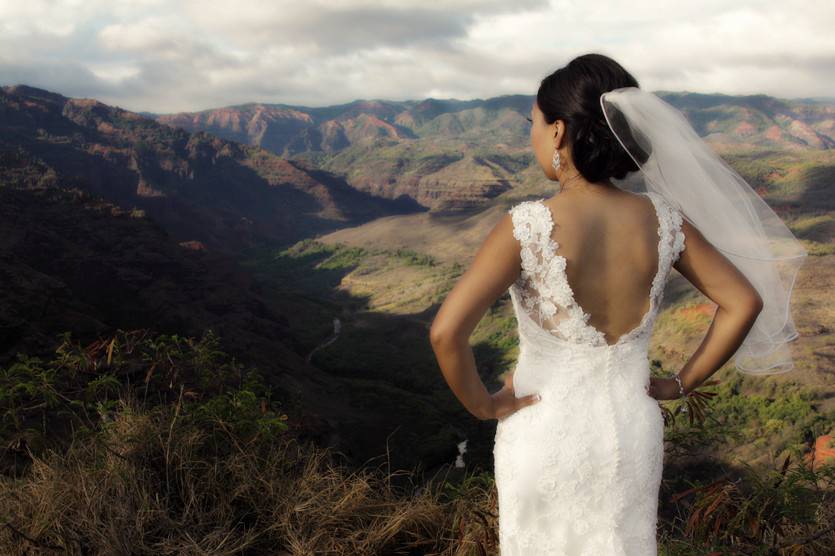 Kawaiola Photography