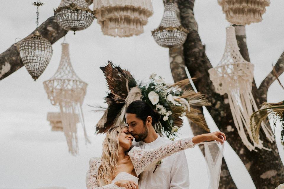 Mystic Breeze Elopement