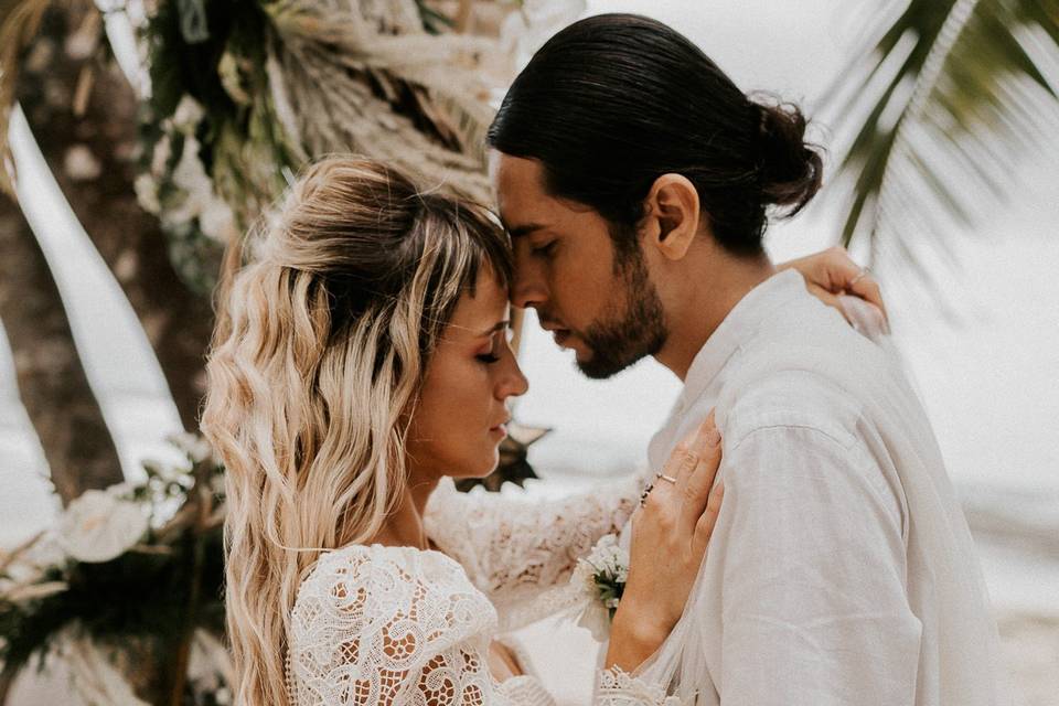 Mystic Breeze Elopement