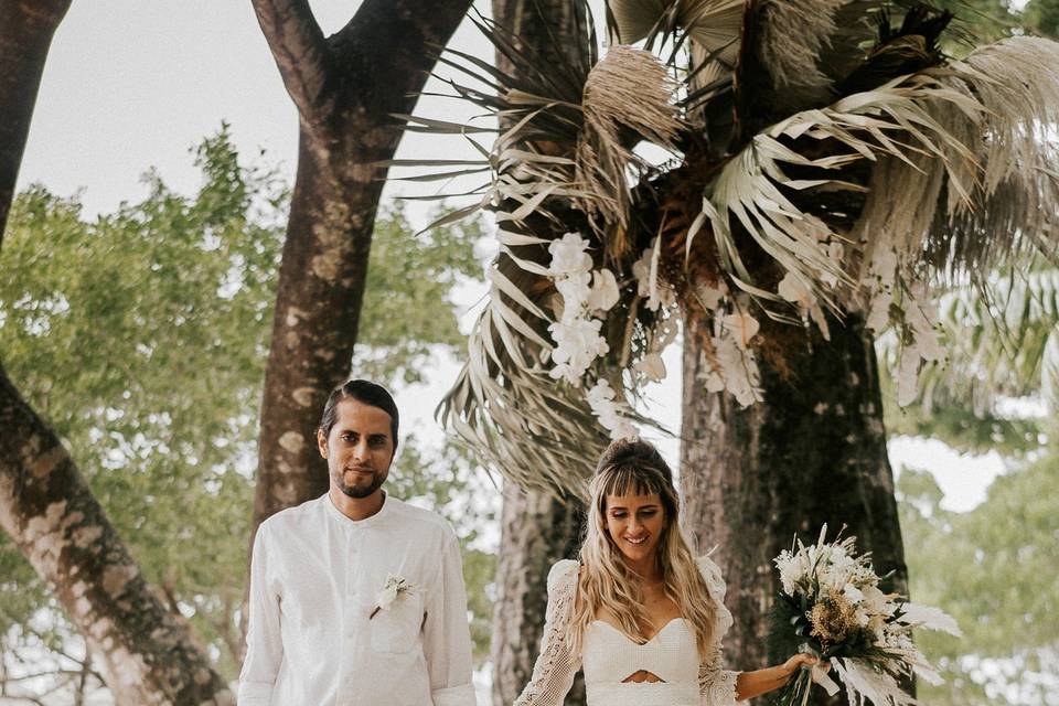 Mystic Breeze Elopement