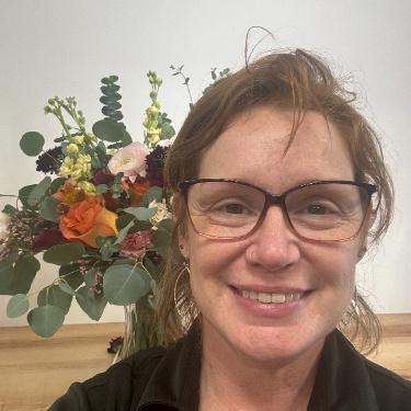 Crystal Hancock