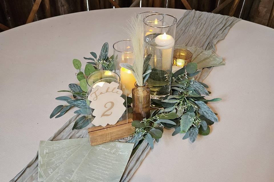 Boho Luxe Collection