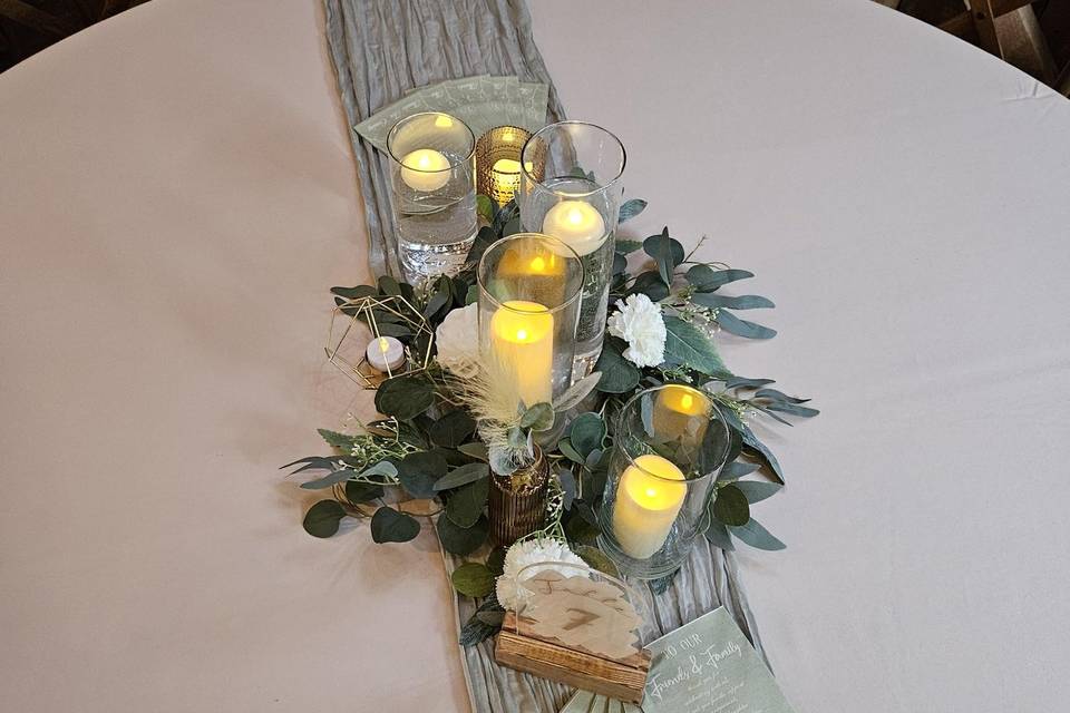 Boho Luxe Collection