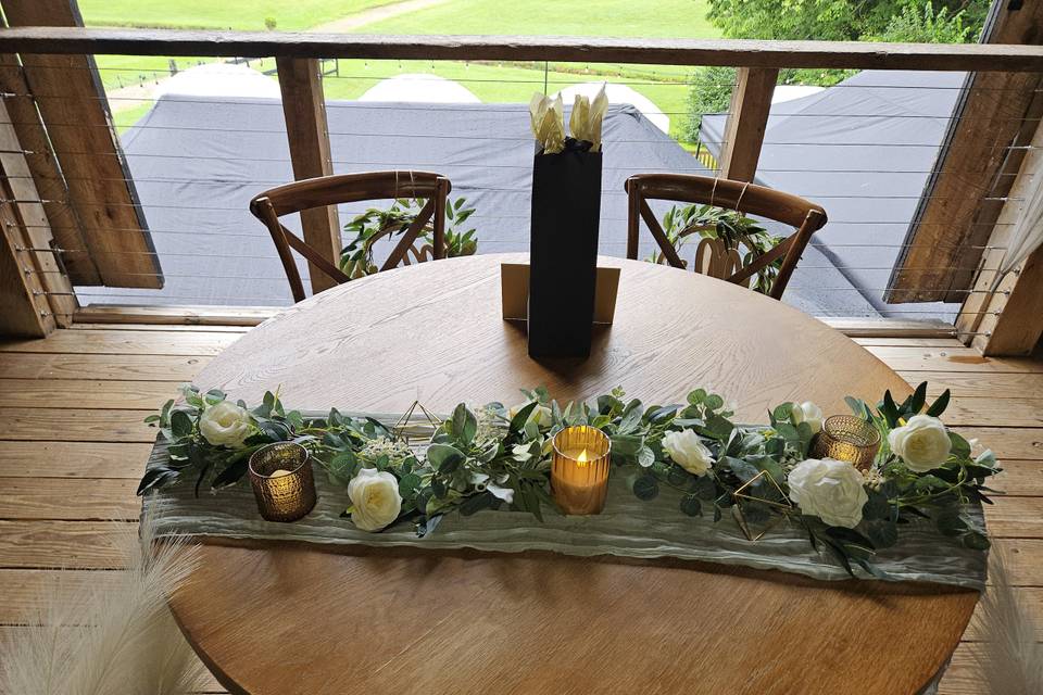 Boho Luxe Collection