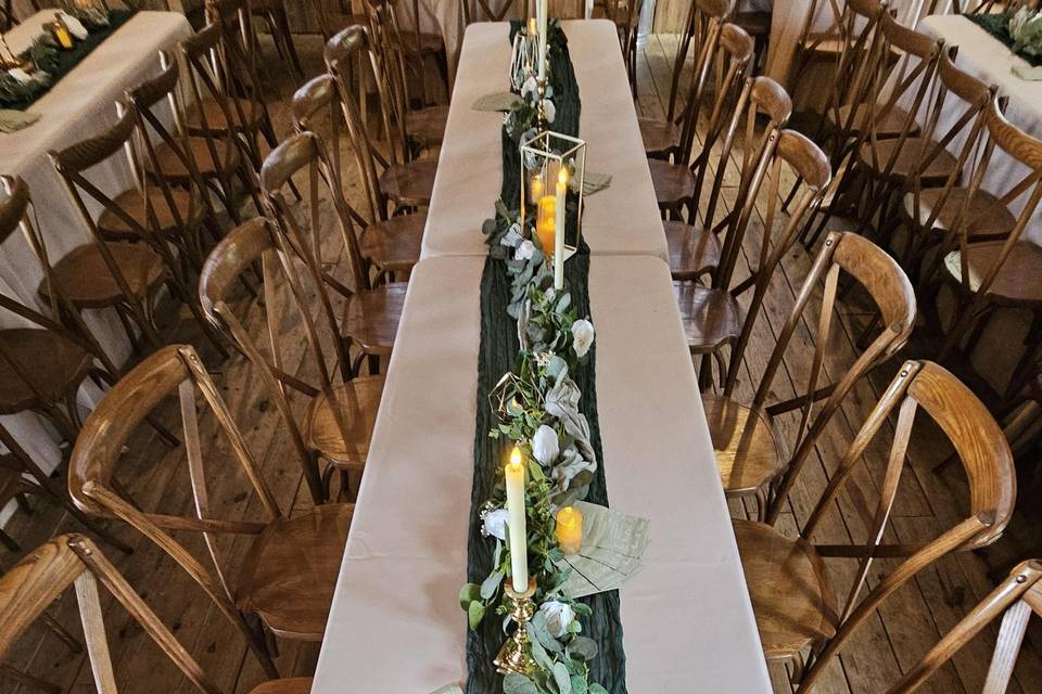 Boho Luxe Collection