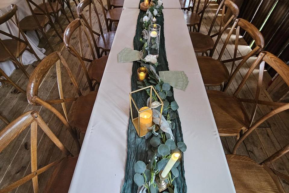 Boho Luxe Collection