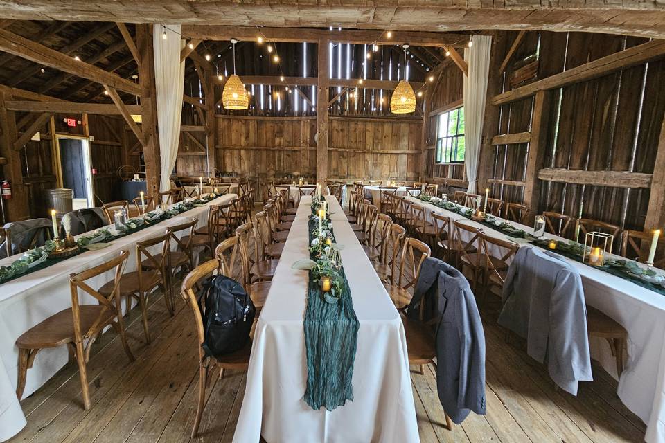 Boho Luxe Collection