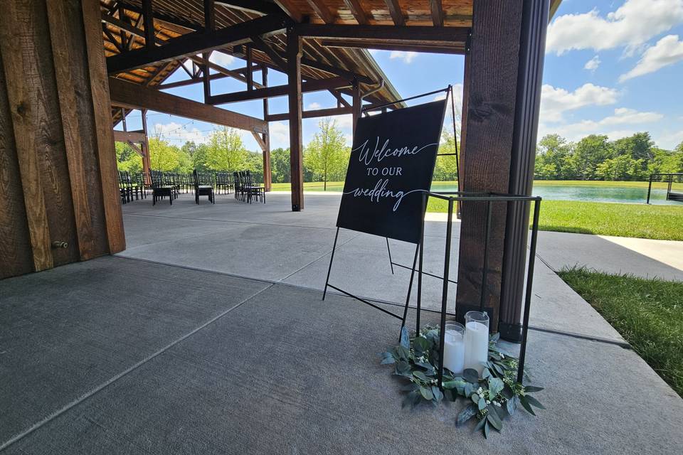 Black Tie Affair Collection