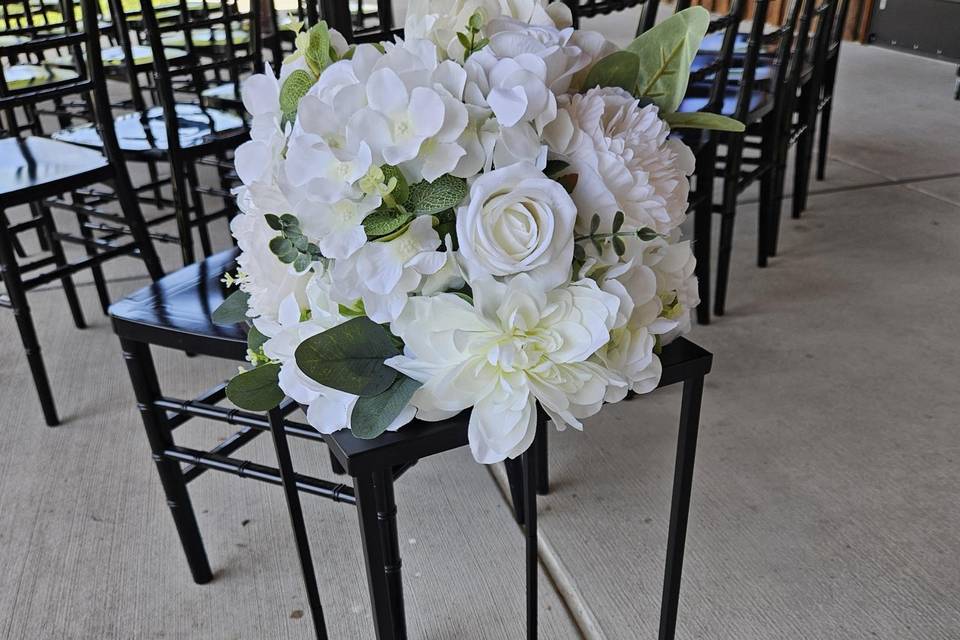 Black Tie Affair Collection