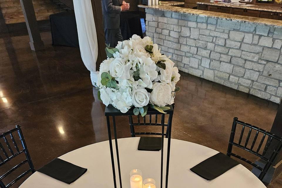 Black Tie Affair Collection