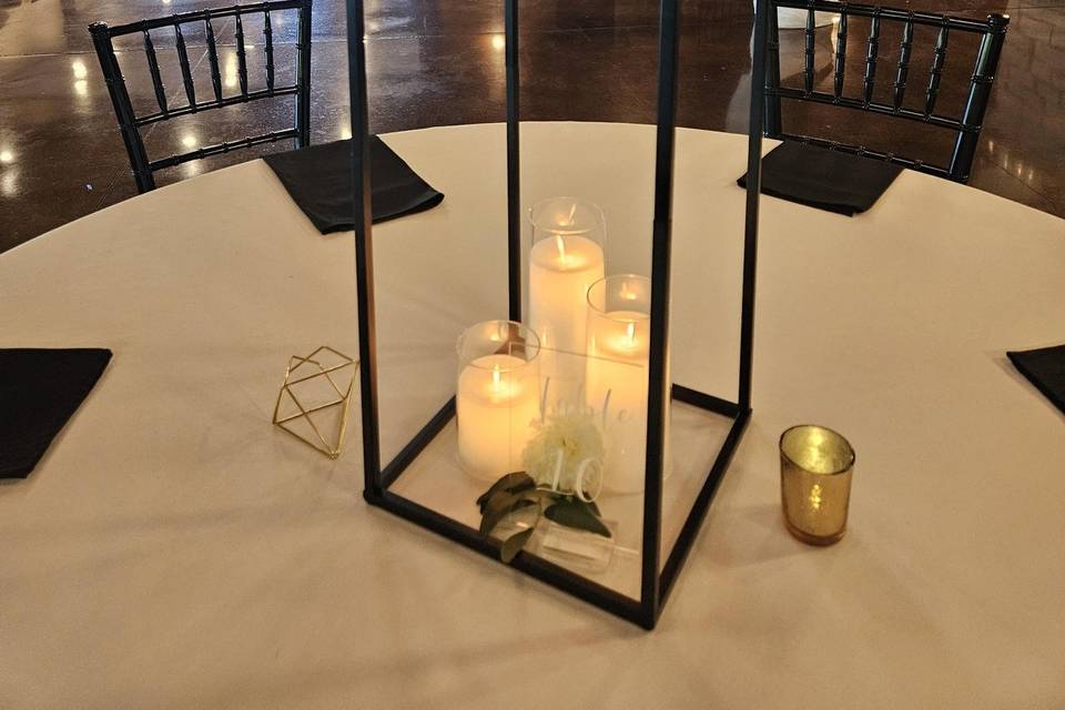 Black Tie Affair Collection