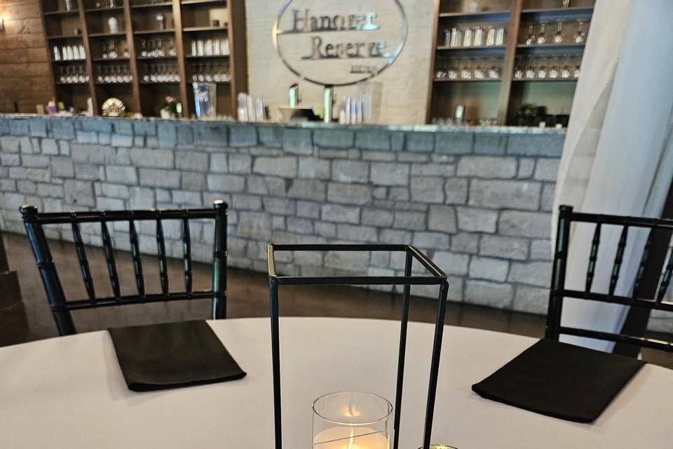 Black Tie Affair Collection