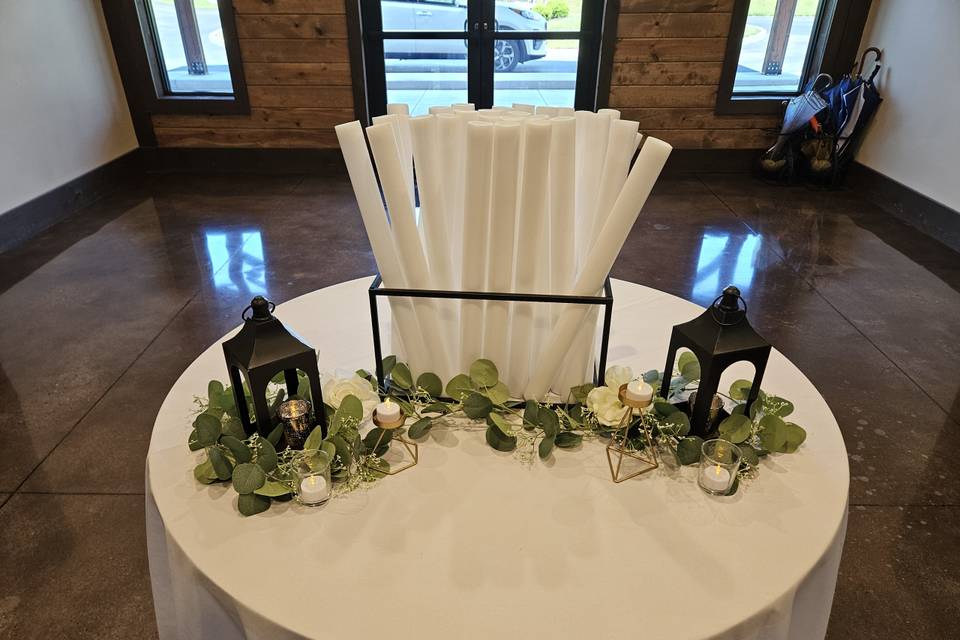 Black Tie Affair Collection