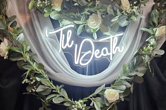 Til Death Design Co.