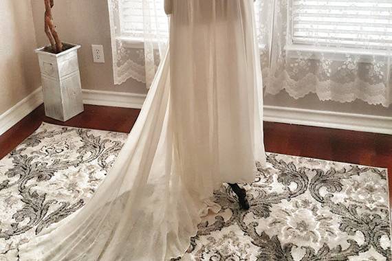 Unique Wedding Dresses, Couture Wedding Dresses, Custom Made Wedding Dresswww.acherie.com
