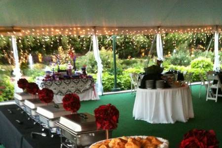 Seven Loaves Catering and Events