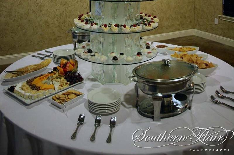Seven Loaves Catering and Events