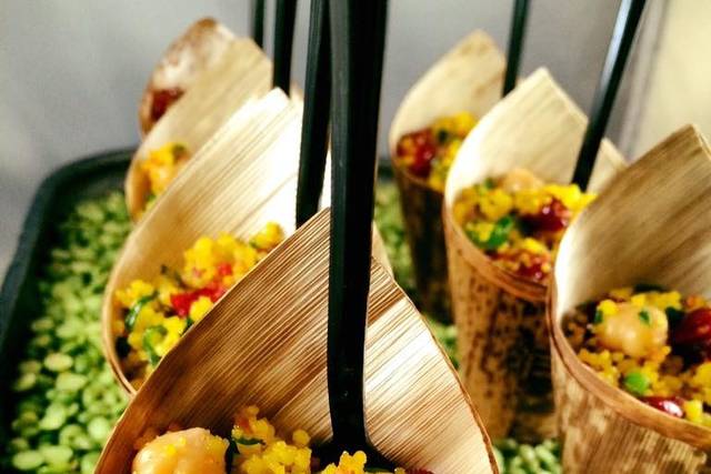 Quinoa Salad