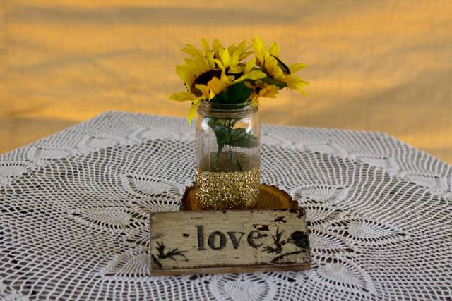 Centerpiece design
