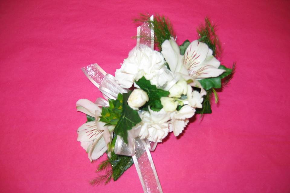 Classic bouquets