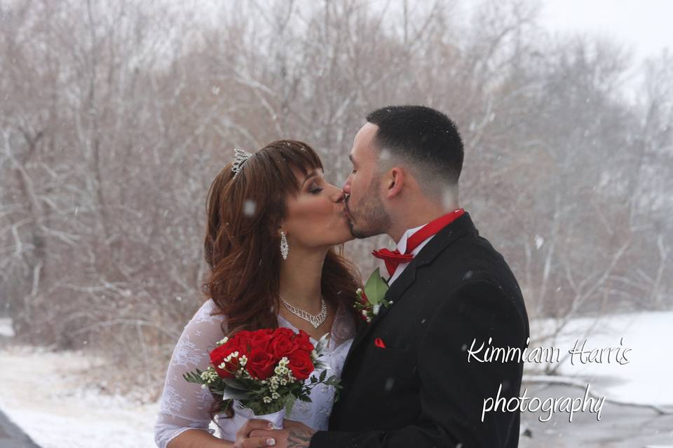 Kimmiann Harris Photography