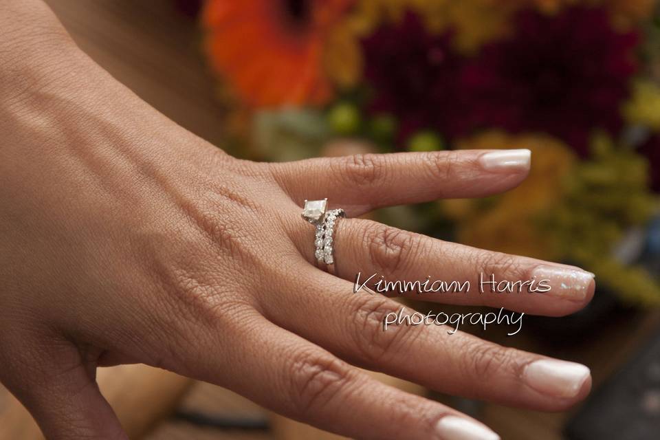 Kimmiann Harris Photography