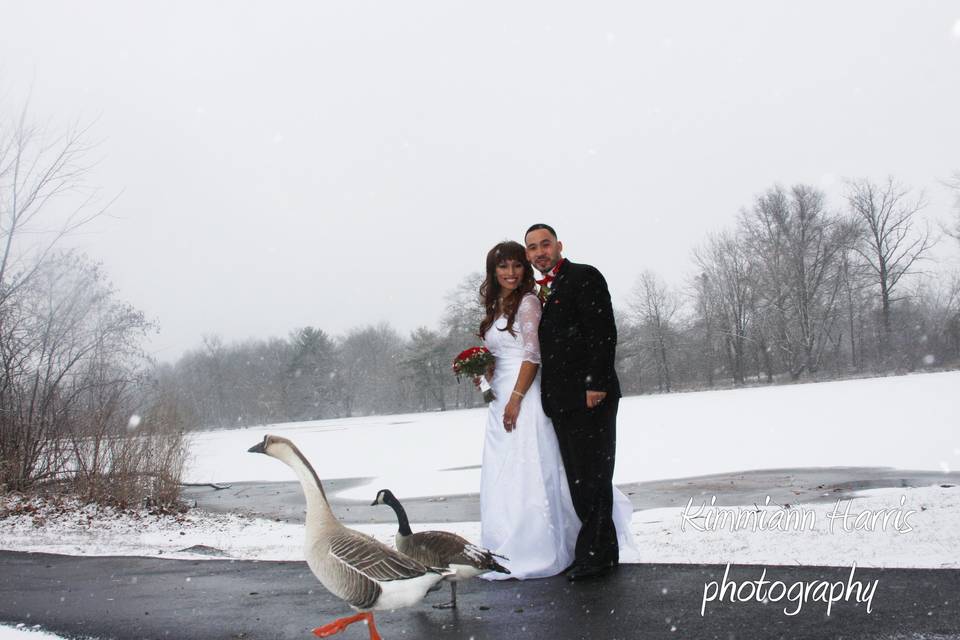 Kimmiann Harris Photography