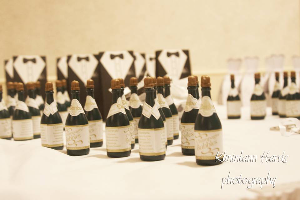 Kimmiann Harris Photography