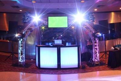G & F Global Entertainment