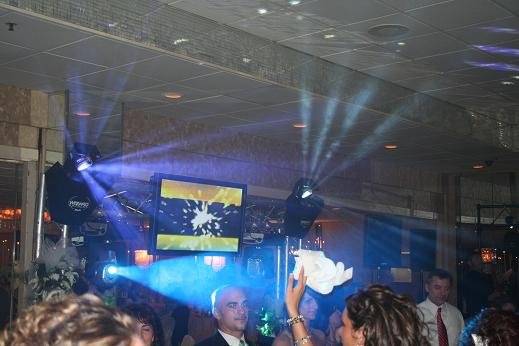 G & F Global Entertainment