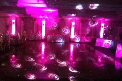 G & F Global Entertainment