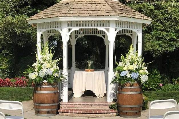 Gazebo