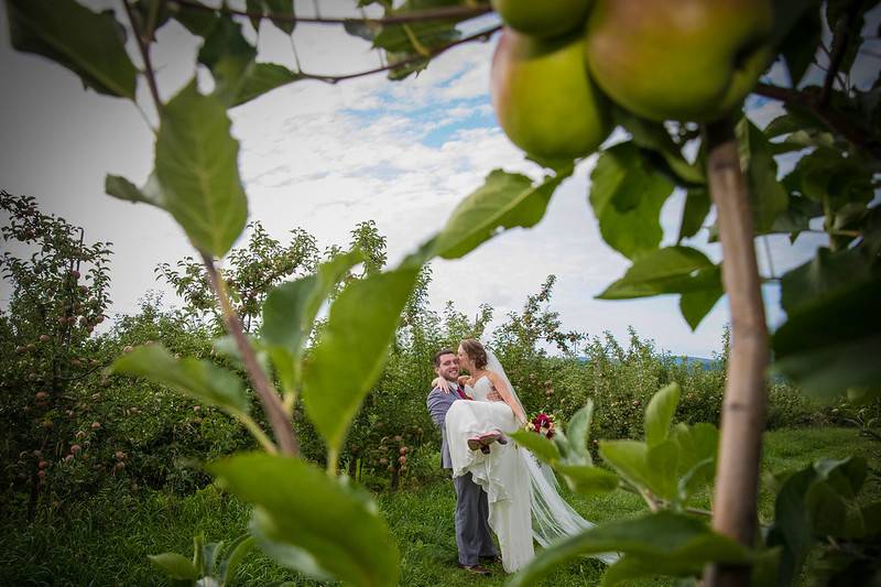 Lyman Orchards Golf Club