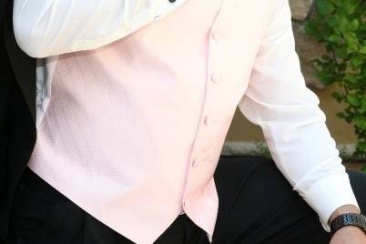 The groom