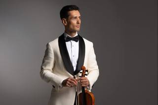 Leonard-Violin Show