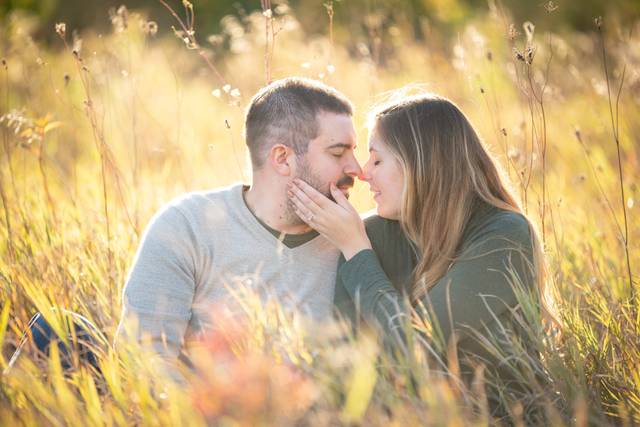 Des Moines Iowa Engagements