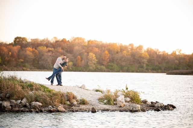 Des Moines Iowa Engagements
